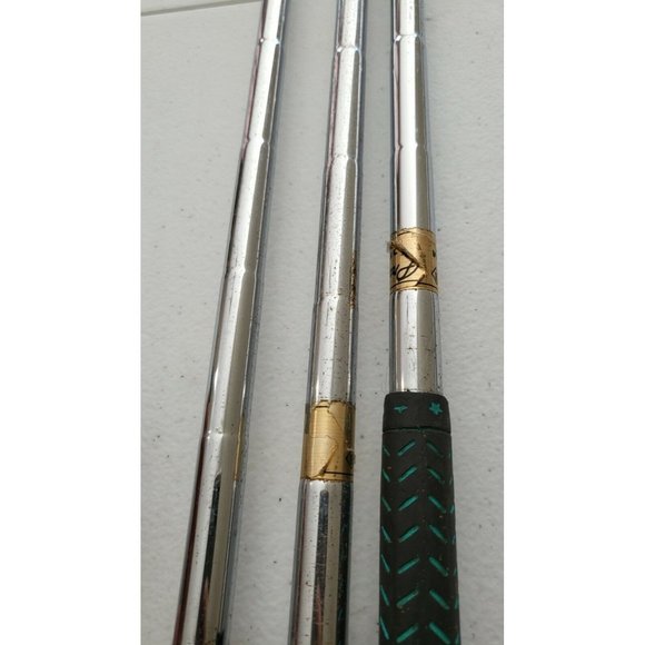 Tour Model Peripheral Balancing Steel Mens RH 4-9 Iron Set - Picture 6 of 9